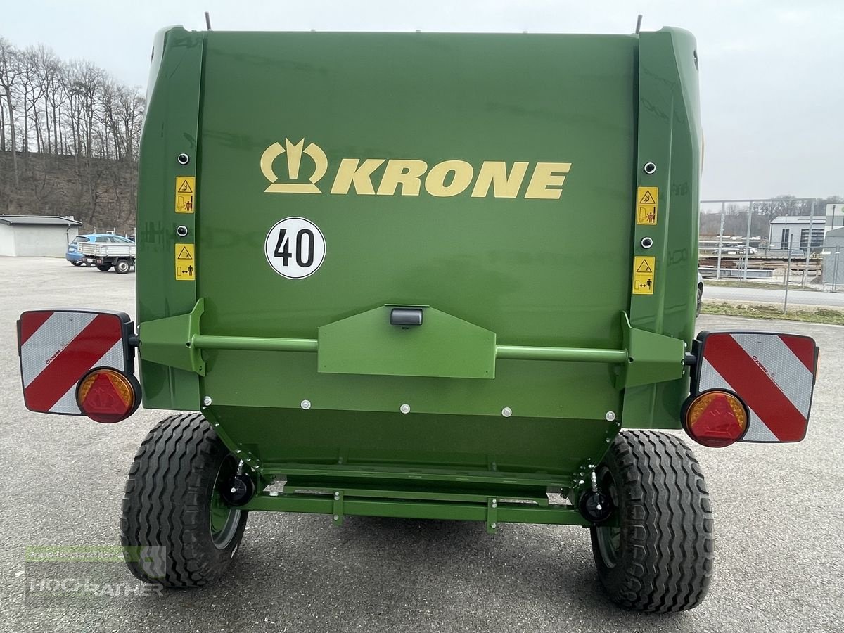 Rundballenpresse tipa Krone Comprima  F 125 XC, Neumaschine u Kronstorf (Slika 7)