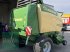 Rundballenpresse del tipo Krone COMPRIMA F 155 CX, Gebrauchtmaschine In Waldkirchen (Immagine 4)