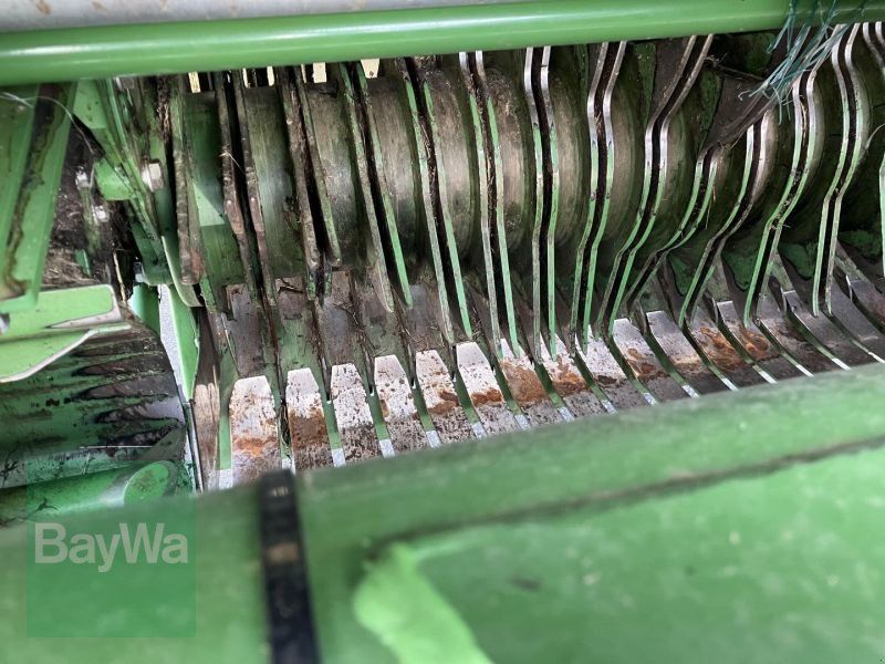 Rundballenpresse tipa Krone COMPRIMA F 155 CX, Gebrauchtmaschine u Waldkirchen (Slika 6)