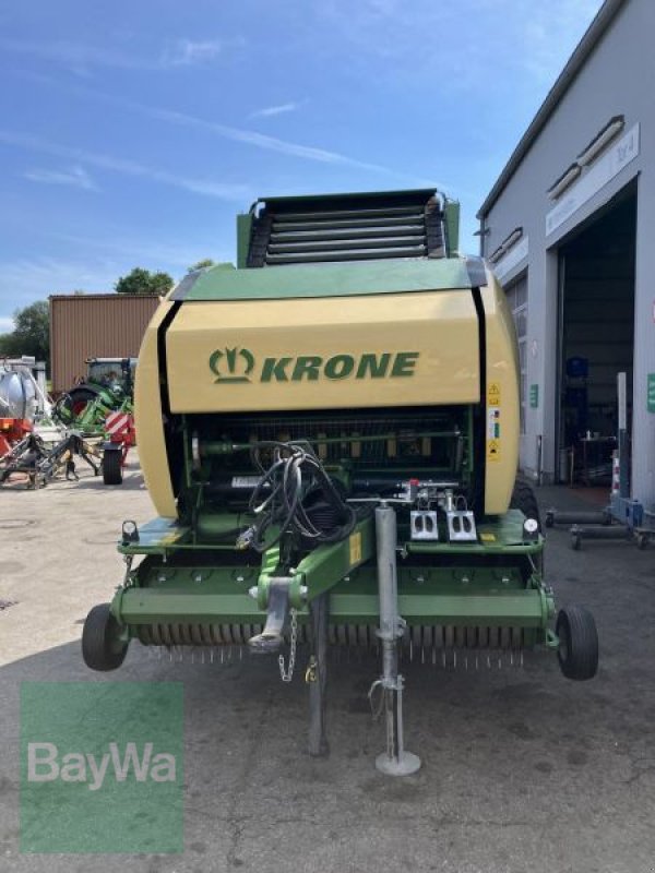 Rundballenpresse tipa Krone COMPRIMA F 155 CX, Gebrauchtmaschine u Waldkirchen (Slika 2)