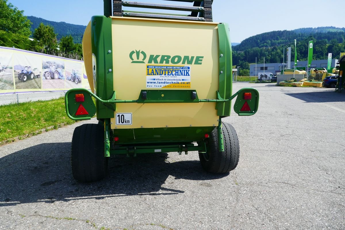 Rundballenpresse του τύπου Krone Comprima  F 155 XC, Gebrauchtmaschine σε Villach (Φωτογραφία 14)