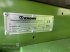 Rundballenpresse del tipo Krone Comprima  F 155 XC, Gebrauchtmaschine In Kronstorf (Immagine 9)