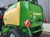 Rundballenpresse del tipo Krone Comprima F 155 XC, Gebrauchtmaschine en Nellingen (Imagen 7)