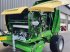 Rundballenpresse des Typs Krone Comprima F 155 XC, Gebrauchtmaschine in Nellingen (Bild 8)