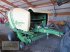 Rundballenpresse del tipo Krone Comprima F125XC, Gebrauchtmaschine In Kaumberg (Immagine 4)