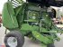 Rundballenpresse des Typs Krone Comprima F155 XC, Neumaschine in Burgkirchen (Bild 14)