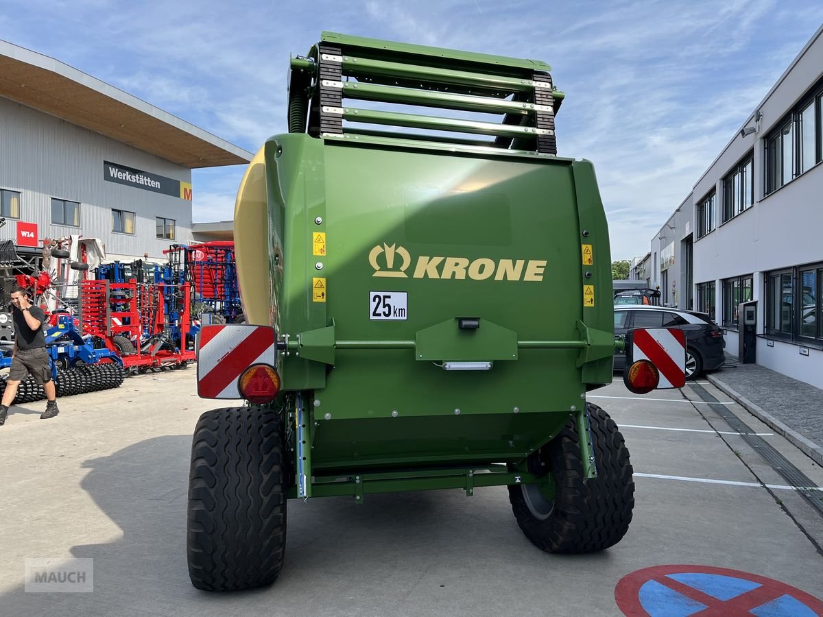 Rundballenpresse typu Krone Comprima F155 XC, Neumaschine v Burgkirchen (Obrázek 5)