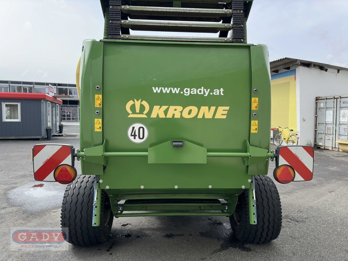 Rundballenpresse του τύπου Krone COMPRIMA F155XC BALLENPRESSE, Gebrauchtmaschine σε Lebring (Φωτογραφία 13)