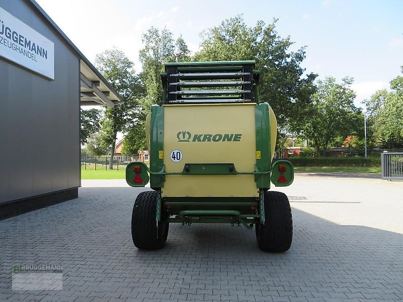 Rundballenpresse typu Krone Comprima F155XC Xtreme . Erst 6860 Ballen, Gebrauchtmaschine v Meppen (Obrázek 5)