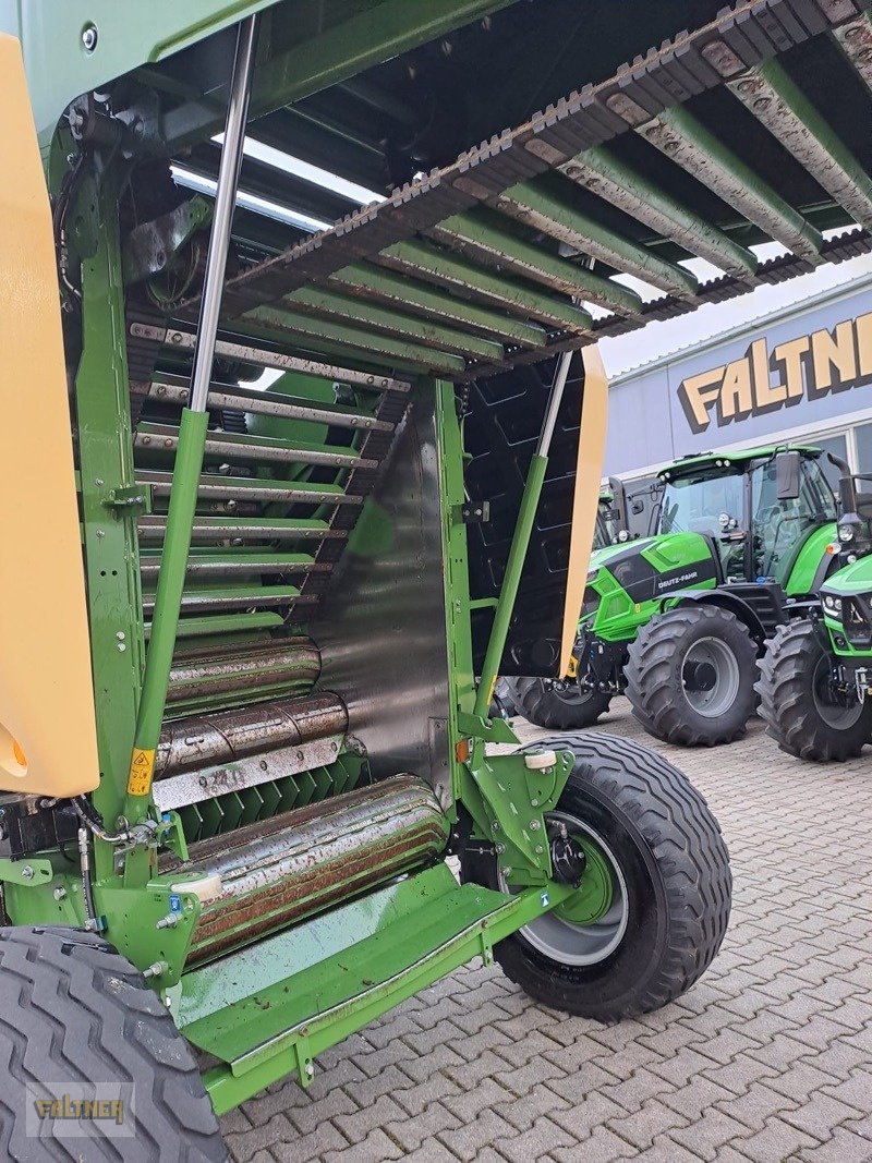 Rundballenpresse za tip Krone Comprima V 150 XC Plus, Gebrauchtmaschine u Büchlberg (Slika 5)