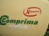 Rundballenpresse tipa Krone Comprima V 150 XC X-treme, Gebrauchtmaschine u Judenburg (Slika 7)