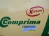 Rundballenpresse tipa Krone Comprima V 150 XC X-treme, Gebrauchtmaschine u Villach (Slika 2)