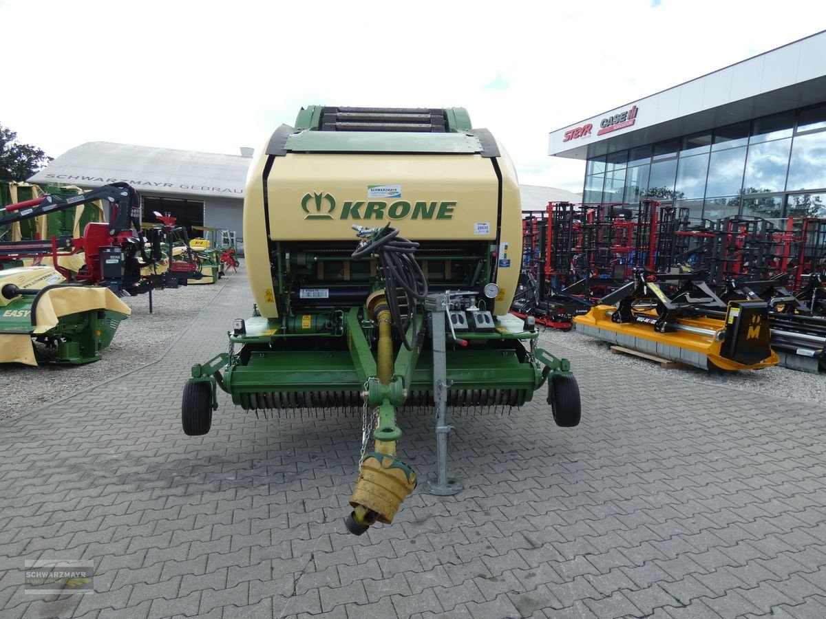 Rundballenpresse tipa Krone Comprima   V 150 XC, Gebrauchtmaschine u Aurolzmünster (Slika 9)