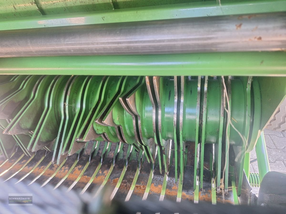 Rundballenpresse tipa Krone Comprima V 150 XC, Gebrauchtmaschine u Aurolzmünster (Slika 12)