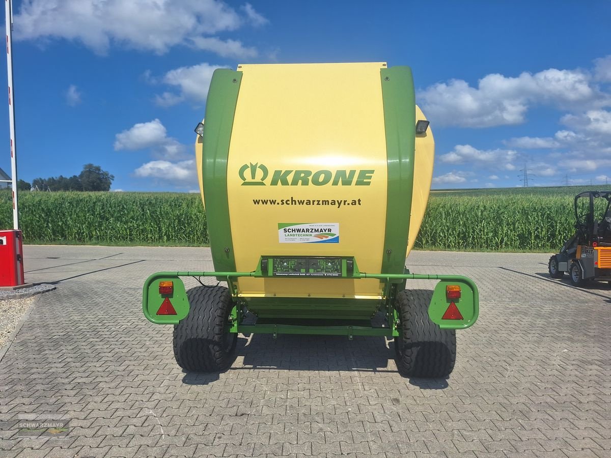 Rundballenpresse za tip Krone Comprima V 150 XC, Gebrauchtmaschine u Aurolzmünster (Slika 3)