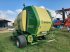 Rundballenpresse tip Krone Comprima V 150 XC, Gebrauchtmaschine in CREZANCY EN SANCERRE (Poză 4)