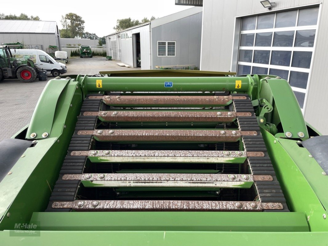 Rundballenpresse za tip Krone Comprima V 150 XC, Gebrauchtmaschine u Borgholzhausen (Slika 27)