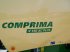 Rundballenpresse tip Krone Comprima V 150XC Plus, Gebrauchtmaschine in Villach (Poză 2)