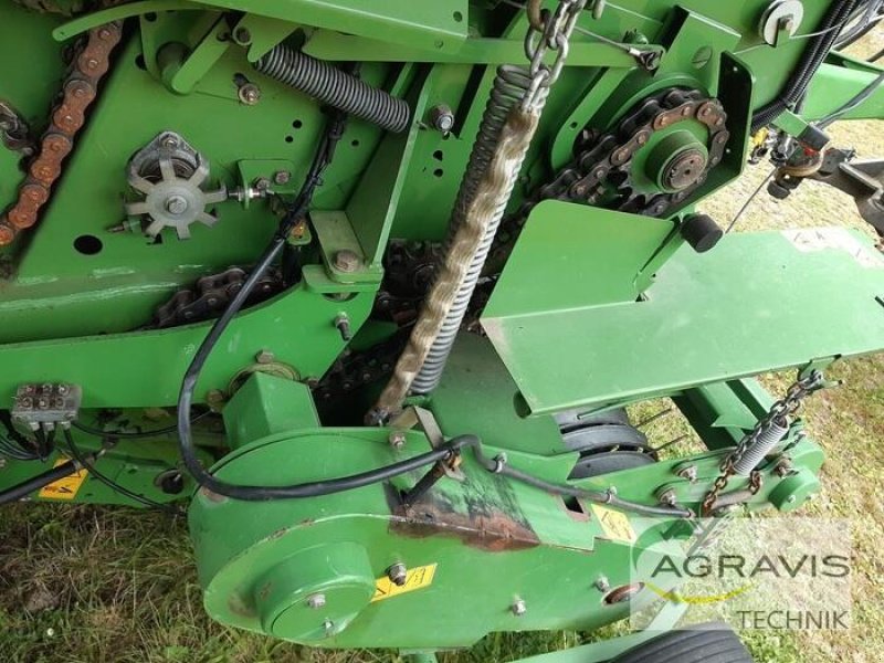 Rundballenpresse za tip Krone COMPRIMA V 180 XC, Gebrauchtmaschine u Walsrode (Slika 11)