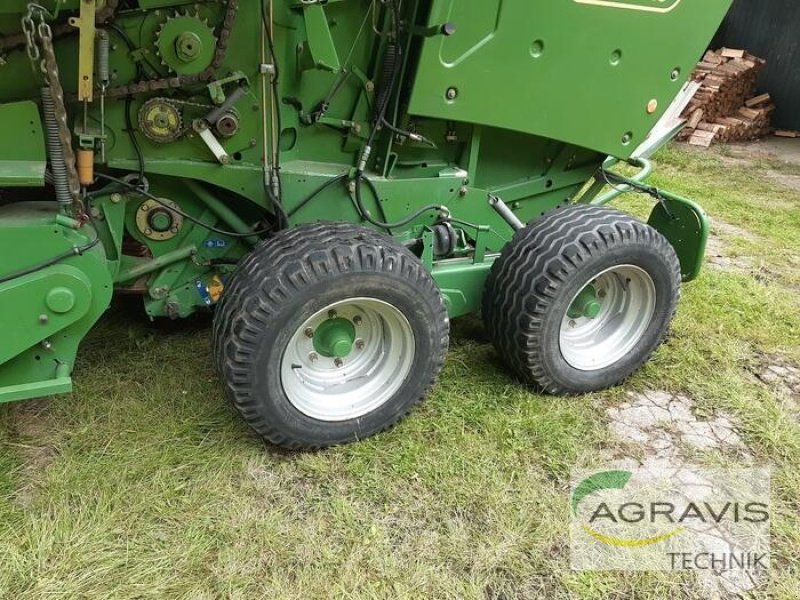 Rundballenpresse za tip Krone COMPRIMA V 180 XC, Gebrauchtmaschine u Walsrode (Slika 7)