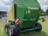 Rundballenpresse tipa Krone Comprima V 180 XC, Gebrauchtmaschine u Winningen (Slika 3)