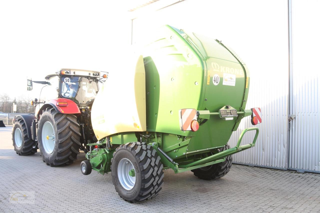 Rundballenpresse tip Krone Comprima V 180 XC, Neumaschine in Pfreimd (Poză 7)