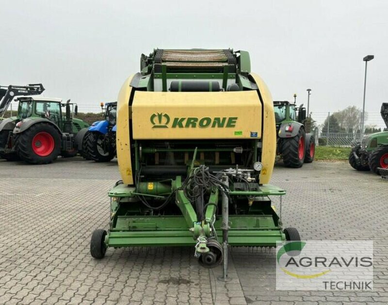 Rundballenpresse typu Krone COMPRIMA V 180, Gebrauchtmaschine v Calbe / Saale (Obrázek 9)