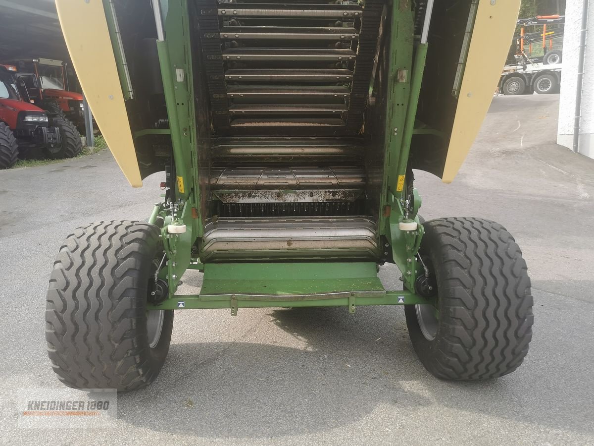 Rundballenpresse tip Krone Comprima V150 XC plus, Gebrauchtmaschine in Altenfelden (Poză 30)