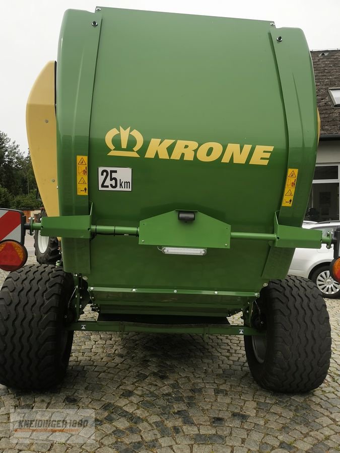 Rundballenpresse typu Krone Comprima V150 XC plus, Gebrauchtmaschine v Altenfelden (Obrázok 25)