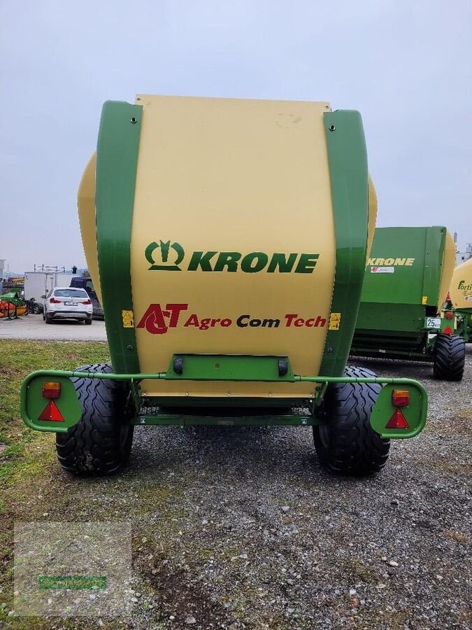 Rundballenpresse del tipo Krone Comprima V150XC X-Treme, Gebrauchtmaschine en Gleisdorf (Imagen 2)