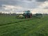 Rundballenpresse van het type Krone Easycut 870 CV collect, Gebrauchtmaschine in BENNEKOM (Foto 2)