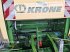 Rundballenpresse del tipo Krone Fortima F 1250 MC HY, Neumaschine en Gampern (Imagen 11)