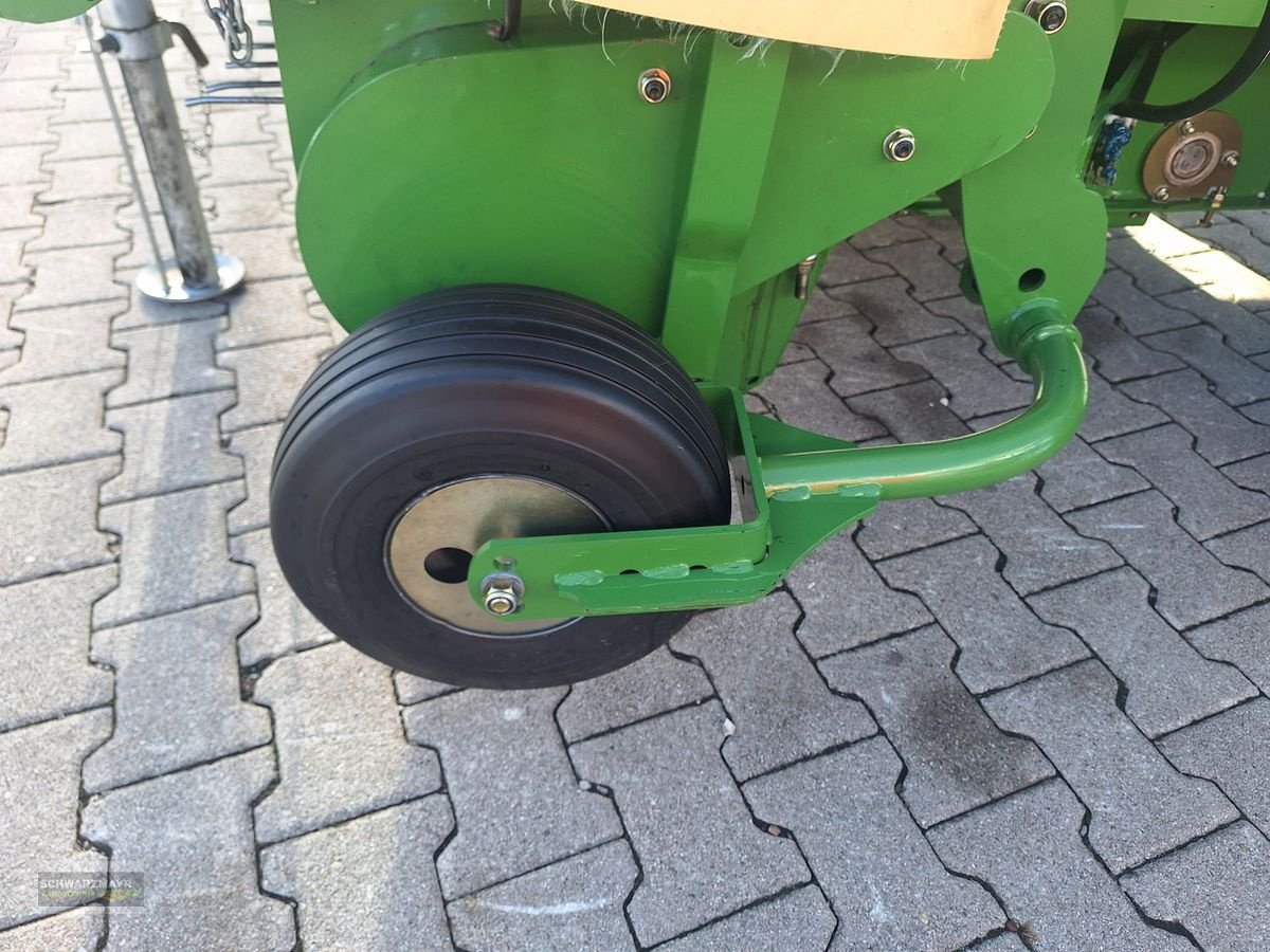 Rundballenpresse typu Krone Fortima F 1250 MC, Gebrauchtmaschine v Gampern (Obrázek 13)