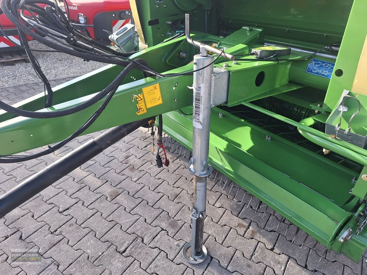 Rundballenpresse za tip Krone Fortima F 1250 MC, Gebrauchtmaschine u Gampern (Slika 11)