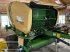 Rundballenpresse del tipo Krone Fortima V 1500 MC mit DL-Bremsanlage, Gebrauchtmaschine In Gampern (Immagine 9)