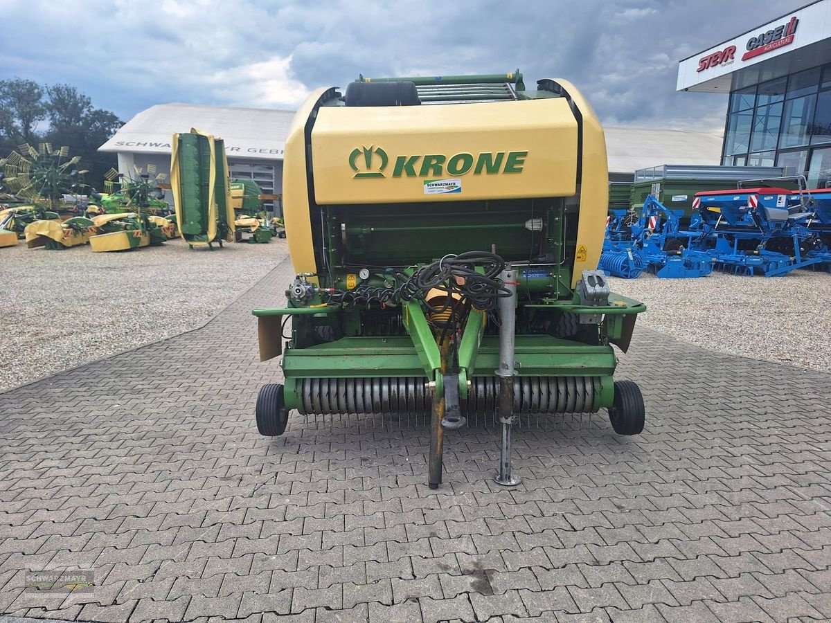 Rundballenpresse του τύπου Krone Fortima V 1500 MC mit DL-Bremse, Gebrauchtmaschine σε Aurolzmünster (Φωτογραφία 7)