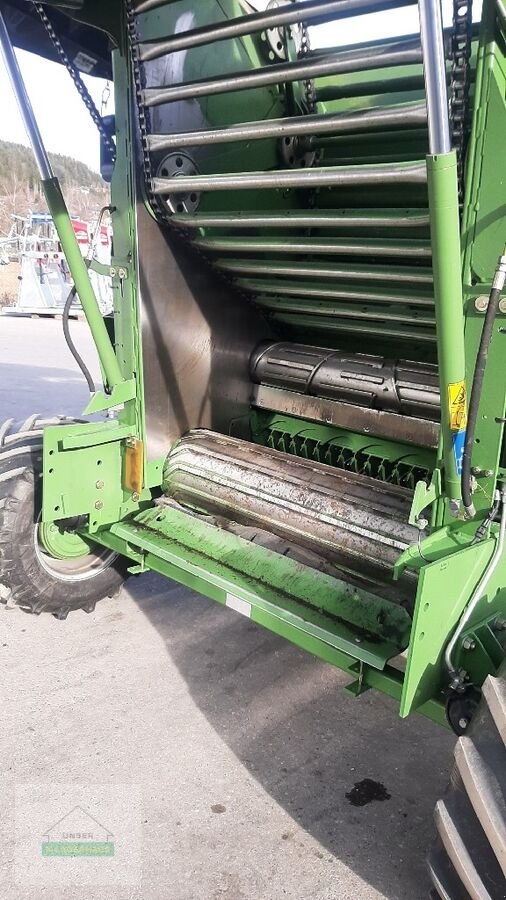 Rundballenpresse tip Krone Fortima V 1500 MC, Gebrauchtmaschine in Gleisdorf (Poză 8)