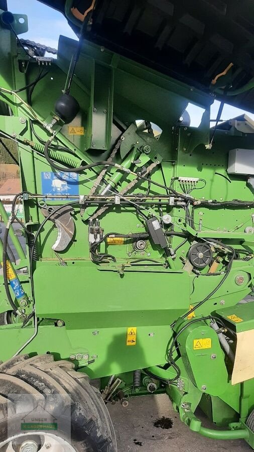 Rundballenpresse tipa Krone Fortima V 1500 MC, Gebrauchtmaschine u Gleisdorf (Slika 12)