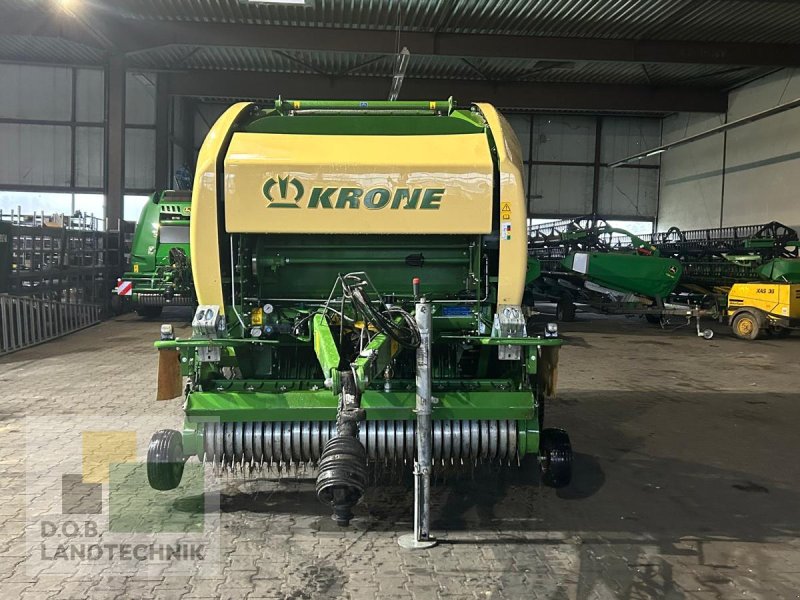 Rundballenpresse typu Krone Fortima V 1500 MC, Gebrauchtmaschine w Regensburg (Zdjęcie 1)