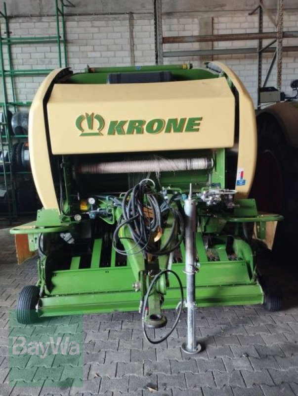 Rundballenpresse Türe ait Krone FORTIMA V 1500 MC, Gebrauchtmaschine içinde Eging am See (resim 2)