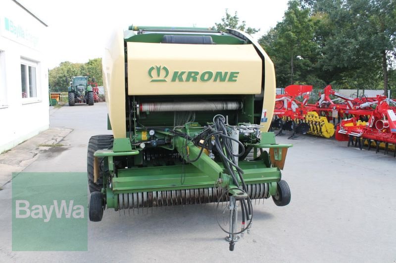 Rundballenpresse του τύπου Krone FORTIMA V 1500 MC, Gebrauchtmaschine σε Straubing (Φωτογραφία 4)