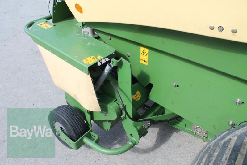 Rundballenpresse des Typs Krone FORTIMA V 1500 MC, Gebrauchtmaschine in Straubing (Bild 7)