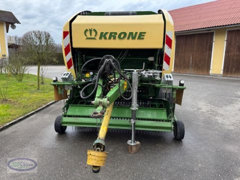 Rundballenpresse типа Krone Fortima V 1500 MC, Gebrauchtmaschine в Münzkirchen (Фотография 3)