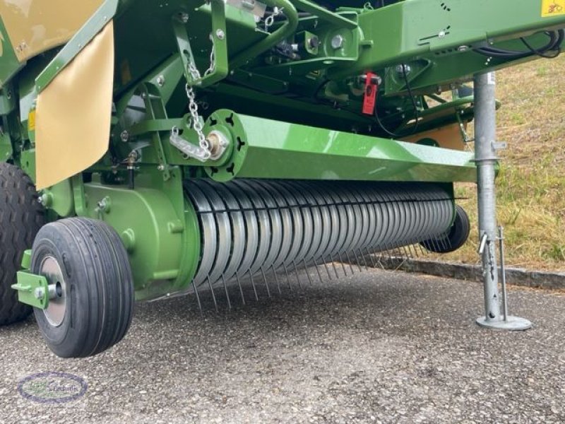 Rundballenpresse tip Krone Fortima V 1500 MC, Vorführmaschine in Münzkirchen (Poză 4)