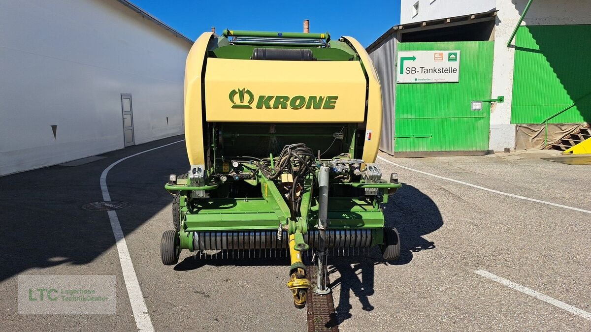 Rundballenpresse tipa Krone Fortima V 1500 MC, Gebrauchtmaschine u Redlham (Slika 5)