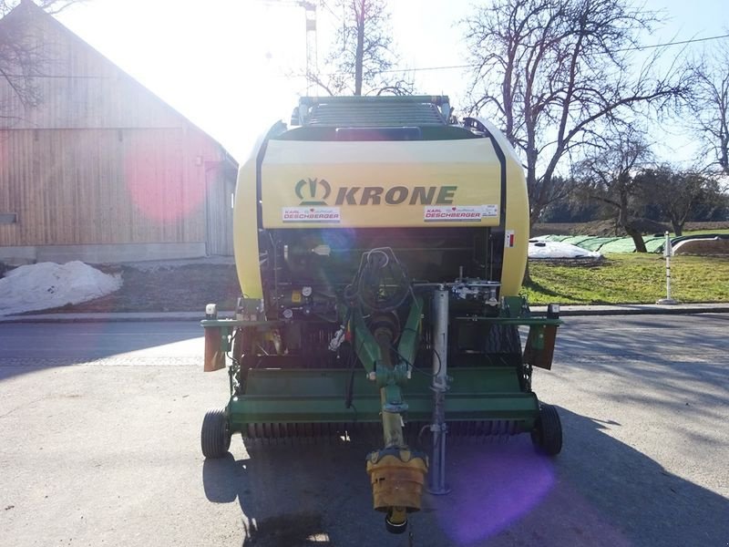 Rundballenpresse от тип Krone Fortima V 1800 MC Rundballenpresse, Gebrauchtmaschine в St. Marienkirchen (Снимка 2)