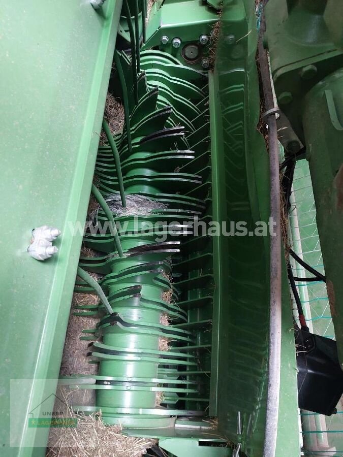 Rundballenpresse tipa Krone FORTIMA V 1800 MC, Gebrauchtmaschine u Schlitters (Slika 4)