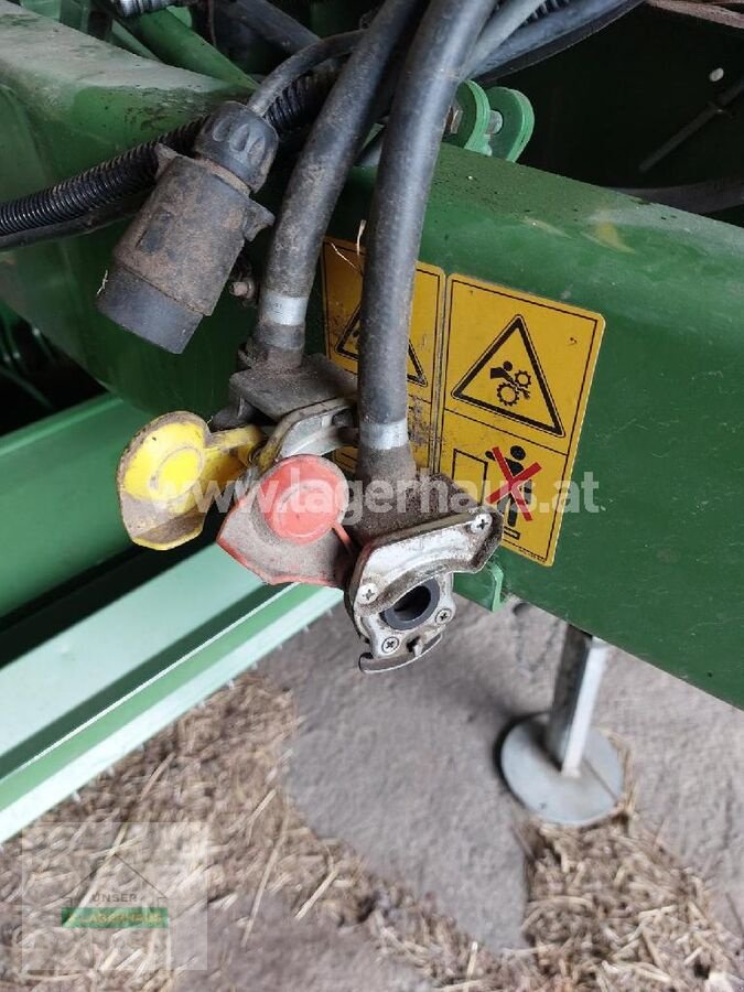 Rundballenpresse tip Krone FORTIMA V 1800 MC, Gebrauchtmaschine in Schlitters (Poză 3)