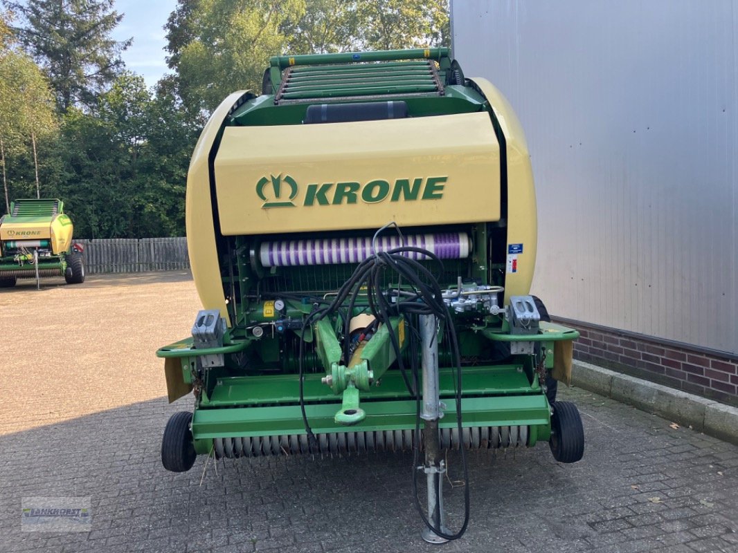 Rundballenpresse του τύπου Krone FORTIMA V 1800 MC, Gebrauchtmaschine σε Filsum (Φωτογραφία 2)