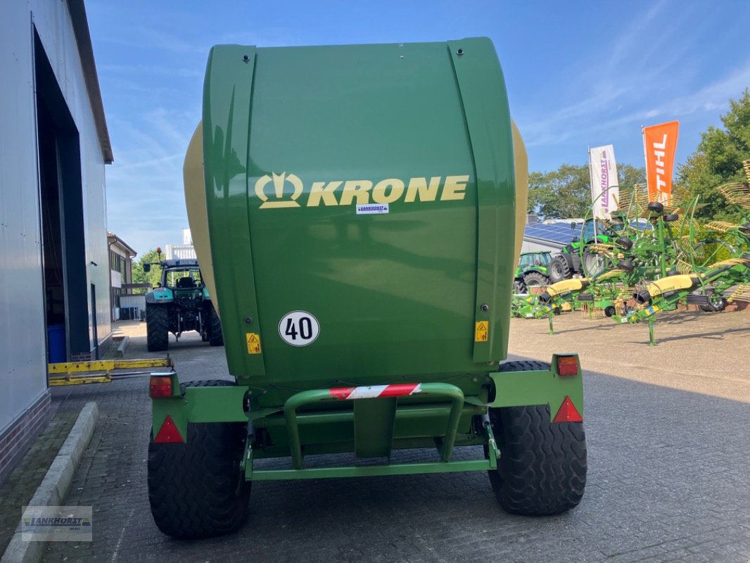 Rundballenpresse typu Krone FORTIMA V 1800 MC, Gebrauchtmaschine v Filsum (Obrázok 7)